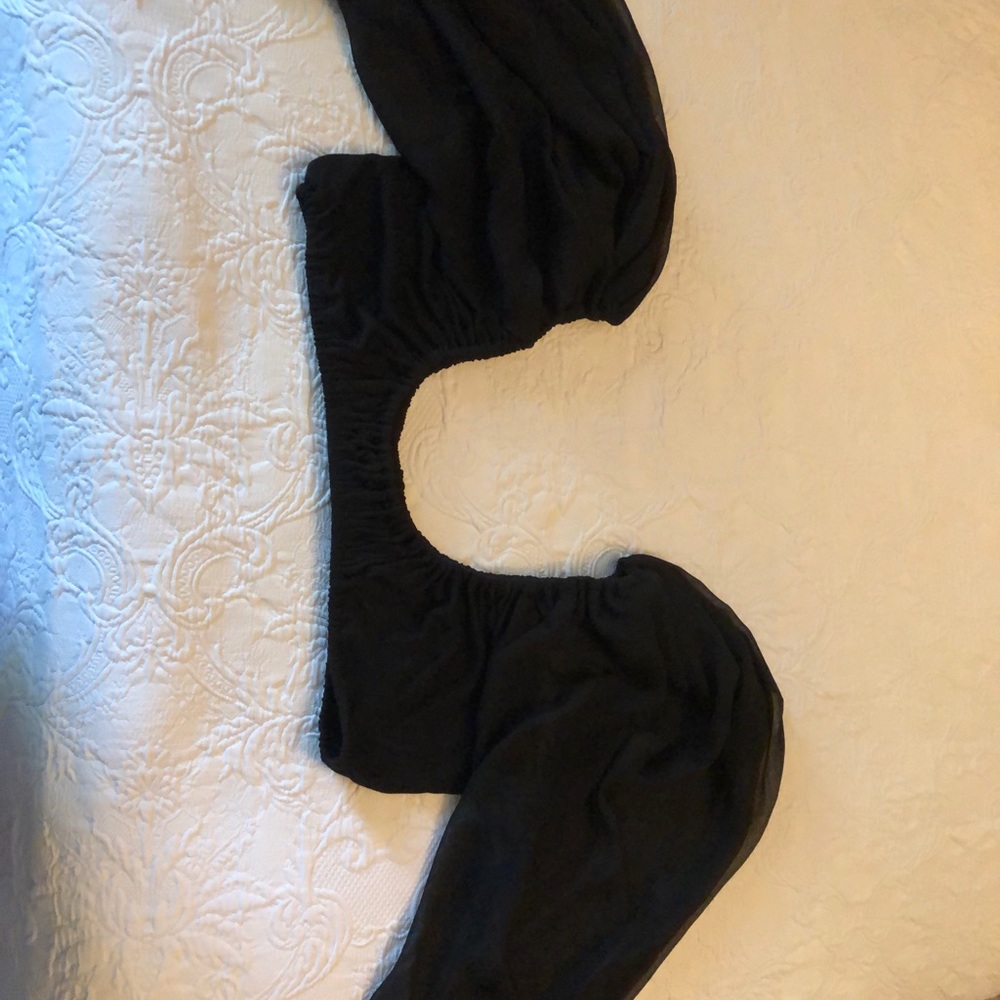 Wingz sleeves
